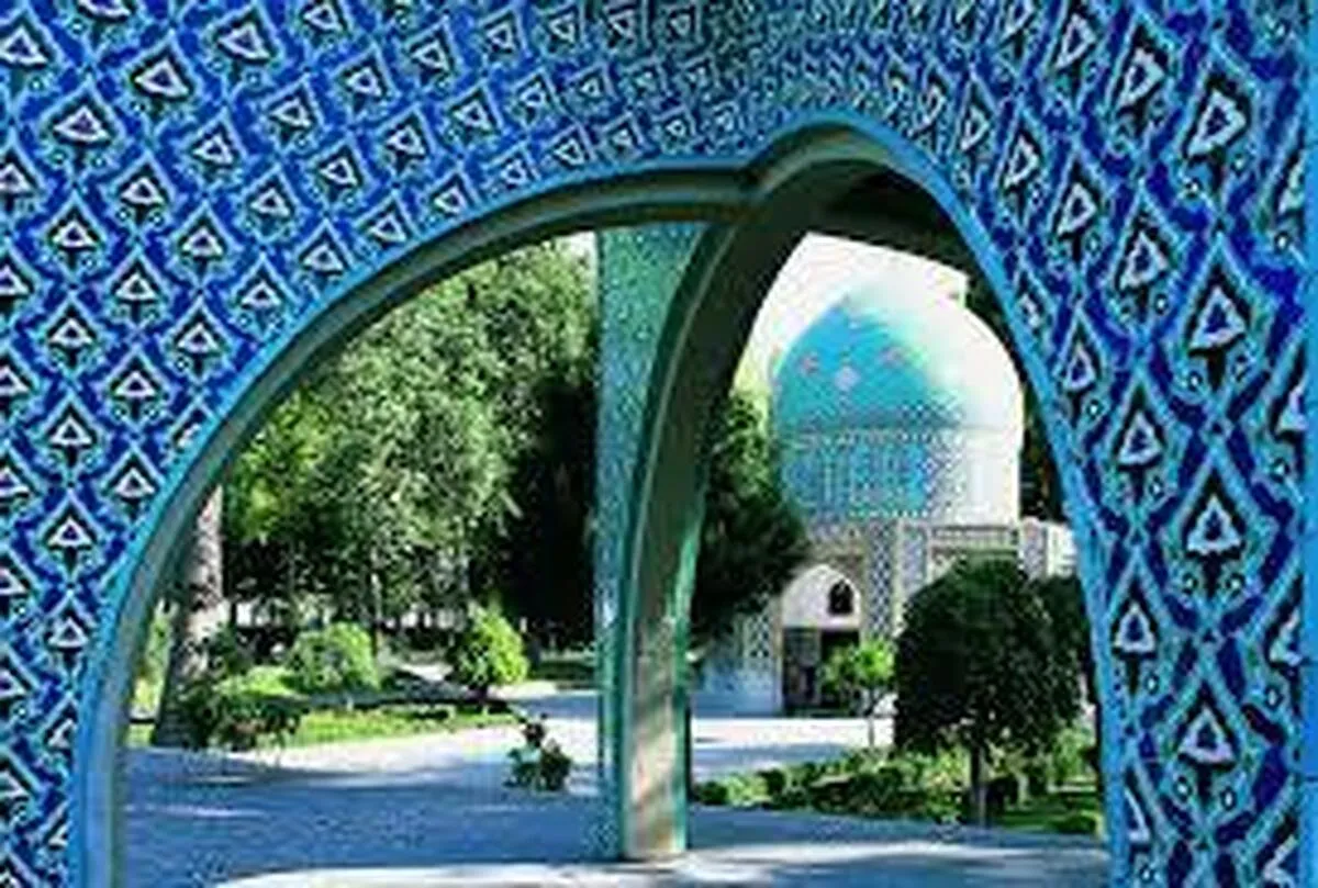 روزی که به نام انسانی ادیب و عارف به نام عطار است