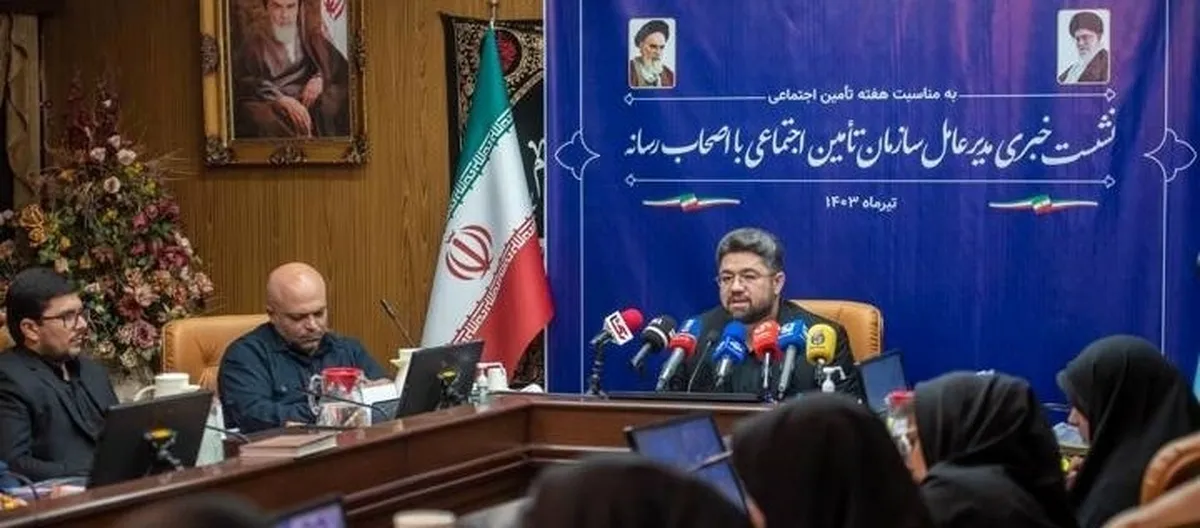 افزایش سرمایه بانک رفاه کارگران در تاریخ نظام بانکی کشور کم‌نظیر است