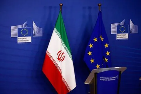اتحادیه اروپا یک سامانه را برای یافتن رئیسی فعال کرد