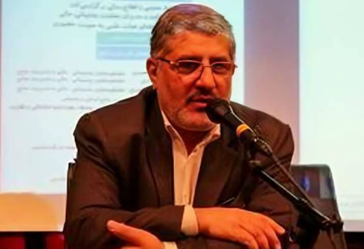 اسرائیل شاگردِ شاگرد انیشتین را در کجا ترور کرد؟