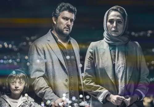 گاف مضحک در &laquo;سرگیجه&raquo; با مشارکت حامد بهداد!