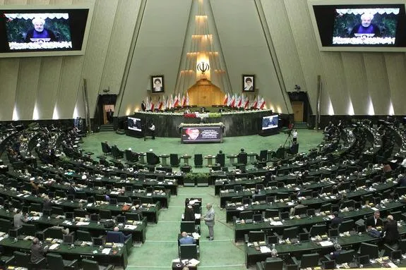 نامه مهم نمایندگان مجلس به قالیباف در مورد طرح شفافیت آراء نمایندگان