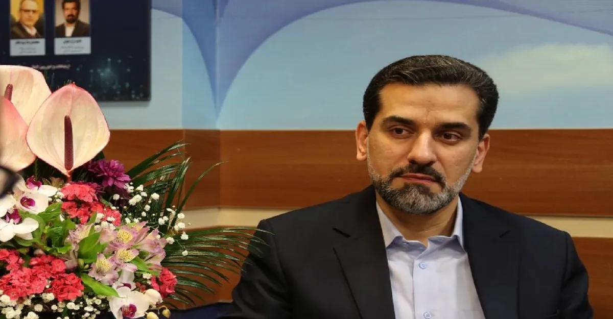 با حکم مهندس سلطانی، حامد شیخ‌پور به عنوان مدیرکل ارتباطات و امور بین‌الملل شرکت مخابرات ایران منصوب شد
