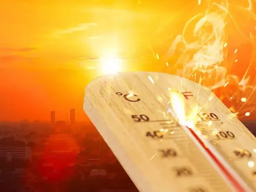 خطرات کاهش سطح املاح در بدن