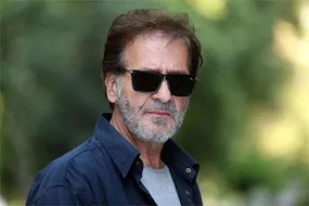 درخواست غافلگیرکننده پورعرب از رهبری روی آنتن زنده در شب یلدا + فیلم