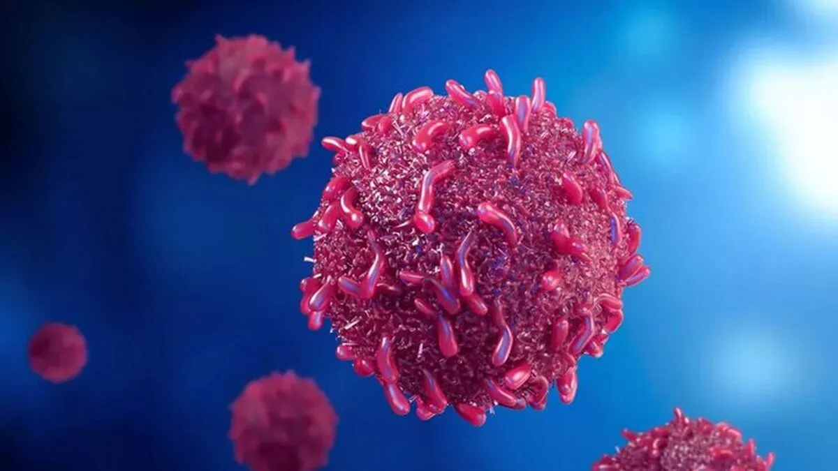 سلاح جدید علیه HIV