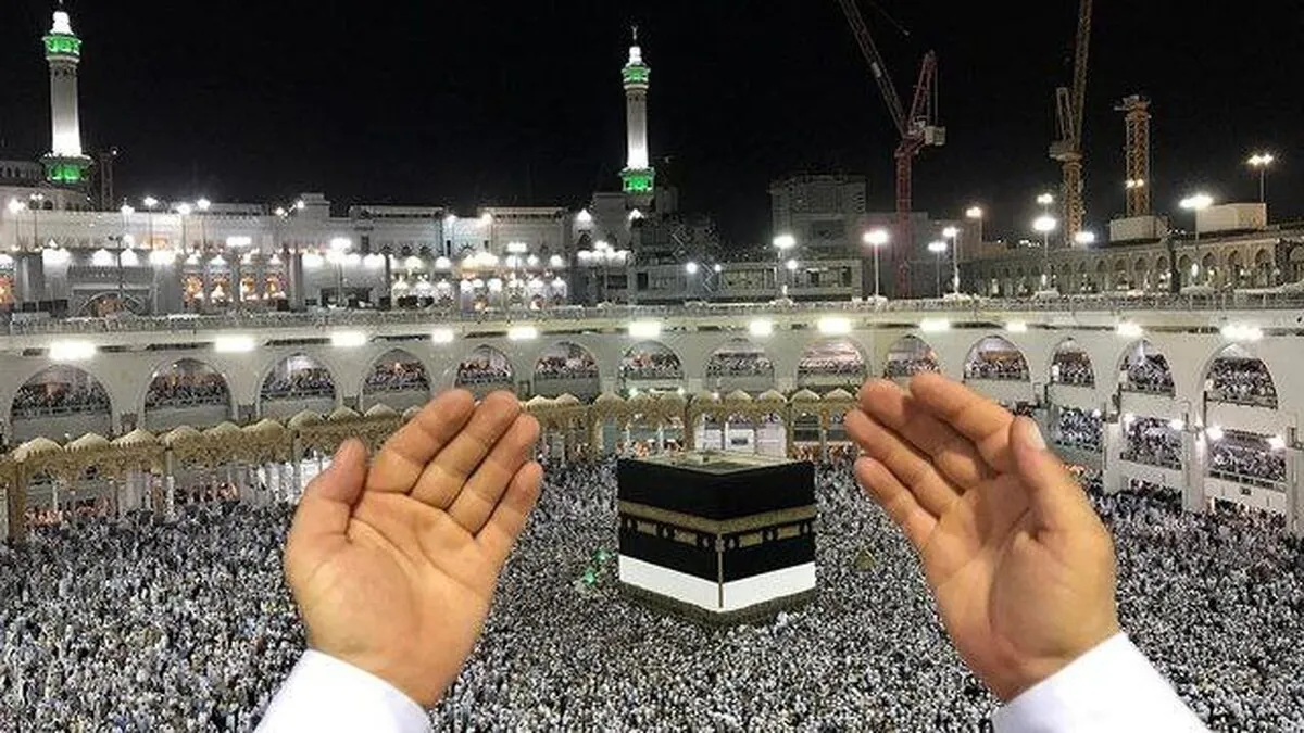 آغاز پیش‌ثبت‌نام حج تمتع ۱۴۰۵ از ۲۰ مهرماه در سراسر کشور