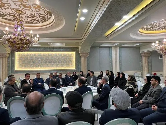 صنعت بیمه در سال جدید با هوشمندسازی خدمات بیمه‌ای پیوند خورده است