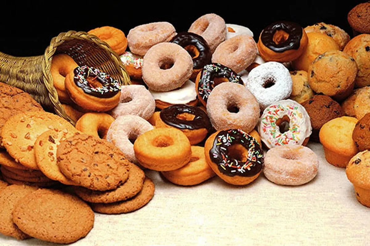 میل به شیرینی نشانه چیست؟