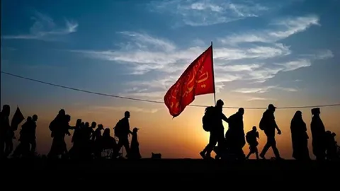 اعلام ضوابط و مقررات خروج از کشور مشمولان برای زیارت عتبات عالیات