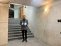 مهرداد بذرپاش هم فقط به خاطر مردم راهش به ستاد انتخابات افتاد