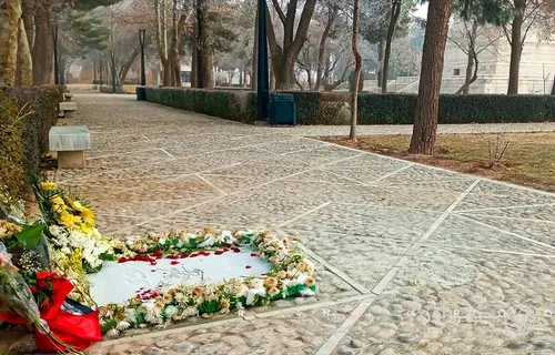 خاطره پژمان جمشیدی از سفرش با علی مصفا به شمال + فیلم