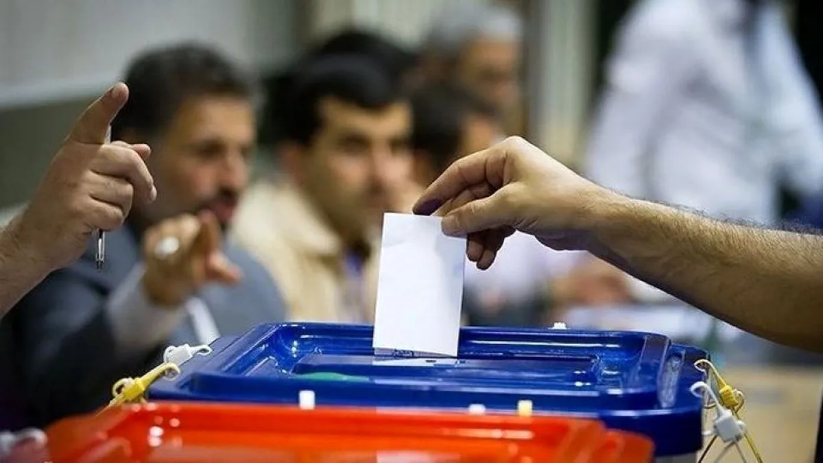 استادان نوظهور در رقابت‌های انتخاباتی مجلس