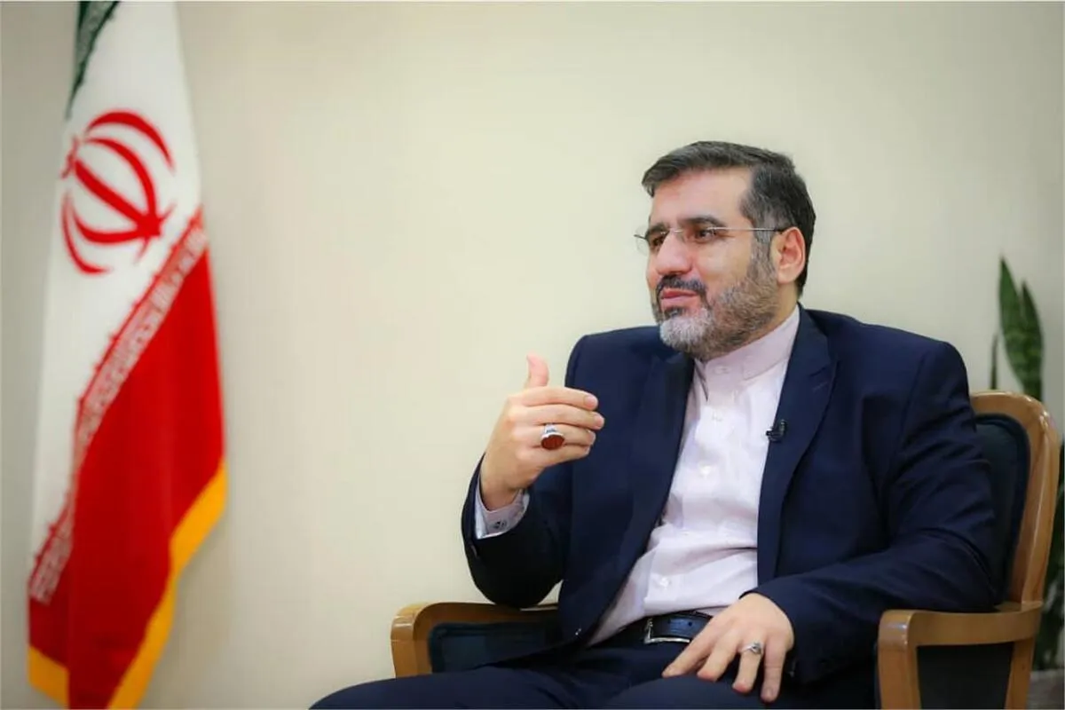 اسماعیلی: نمایشگاه کتاب امسال در مصلی برگزار می‌شود
