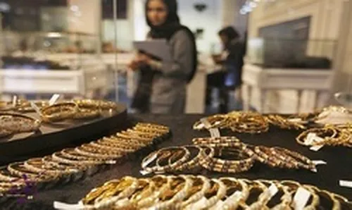 نگاهی به قیمت طلا و سکه در تیر ۱۴۰۲