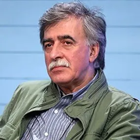 همایون اسعدیان، نماوا را تحریم کرد