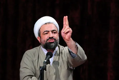 جلیلی، رسایی را تا مرز سکته برد!