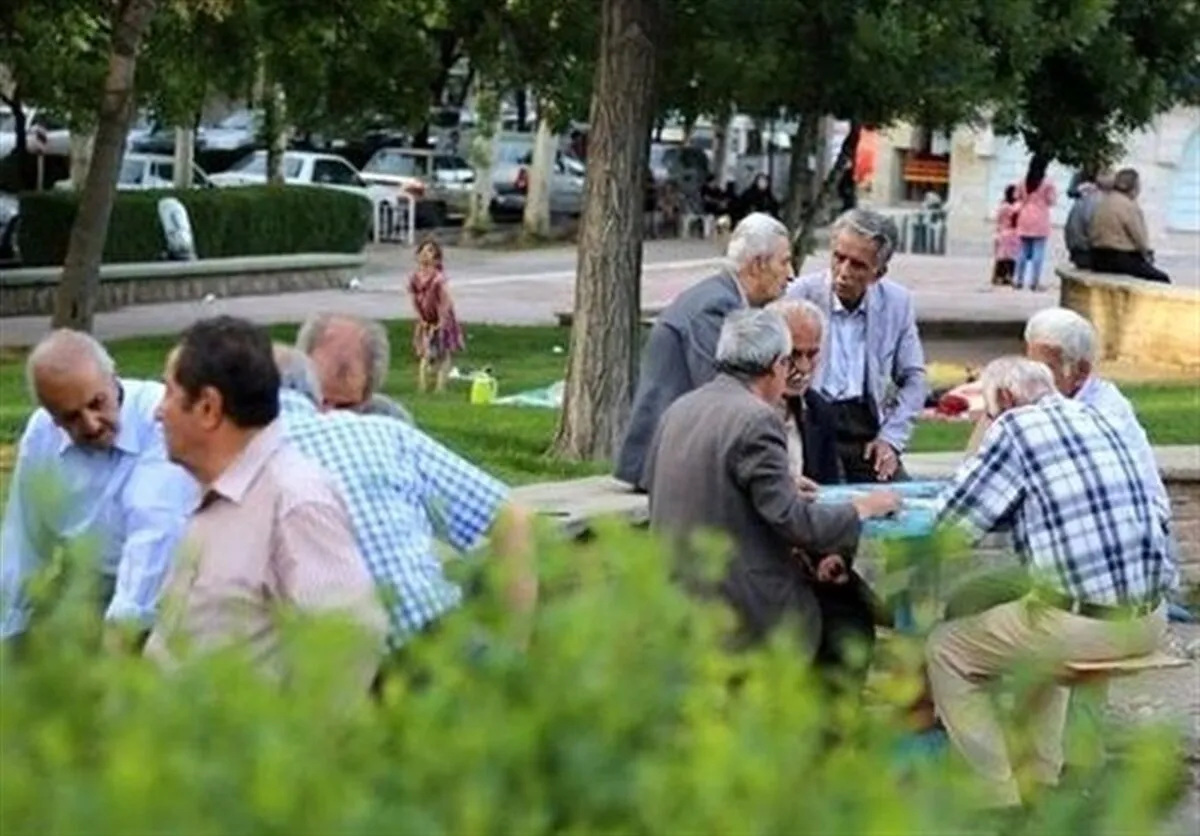 رایزنی مجلس با دولت برای همسان‌سازی حقوق بازنشستگان