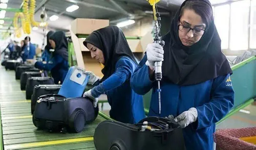 نگاهی به شکاف بیکاری مردان و زنان در تابستان ۱۴۰۲+ جدول