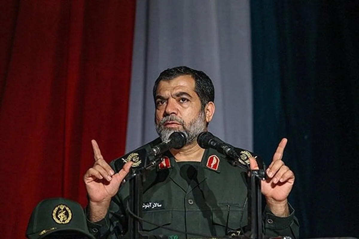 اگر نفوذ نبود، بسیاری از عزیزان را از دست نمی‌دادیم