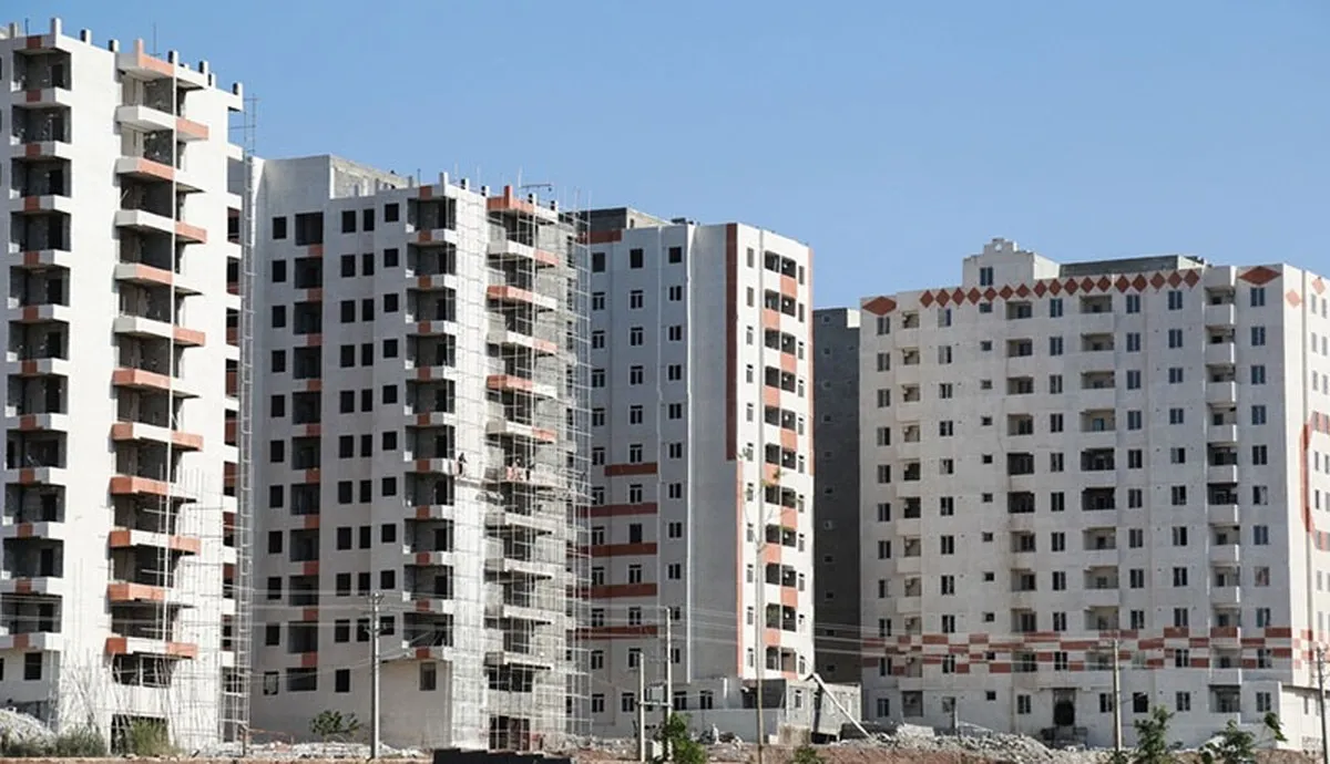 با ۲ میلیارد کجای تهران می‌توان خانه خرید؟