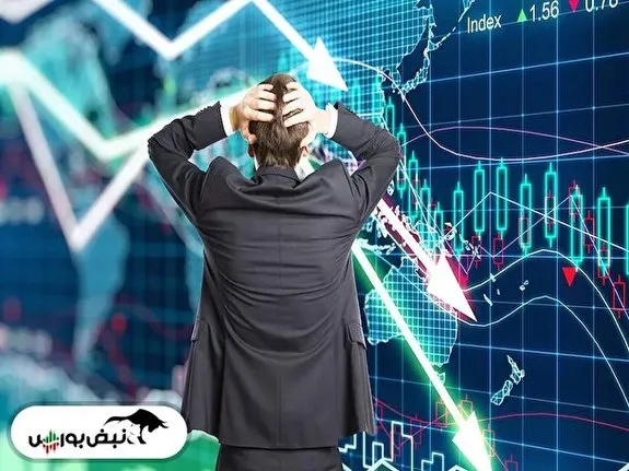 پیش بینی بورس فردا ۹ آبان | آیا شاخص کل بورس به زیر یک میلیون واحد، سقوط خواهد کرد؟