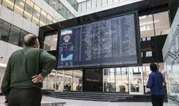 رکوردزنی ارزش معاملات خرد سهام در یک سال اخیر