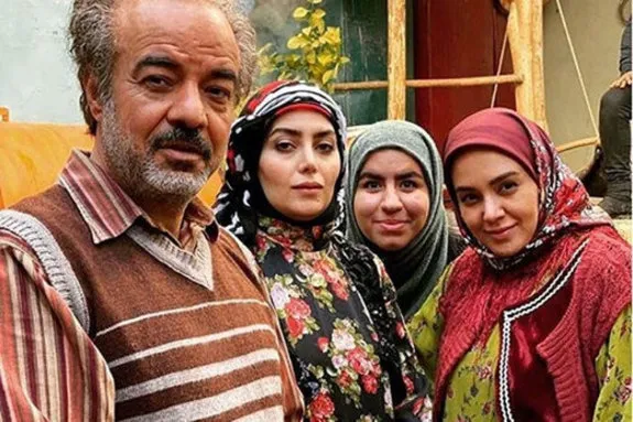 آخرین خبر از وضعیت نون خ