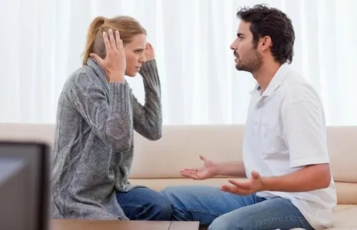 عجیب&zwnj;ترین دلیل خیانت در میان زوج&zwnj;ها