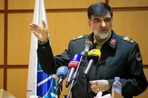 جزئیات نحوه برخورد پلیس از شنبه آینده با افرادی که کشف حجاب می‌کنند