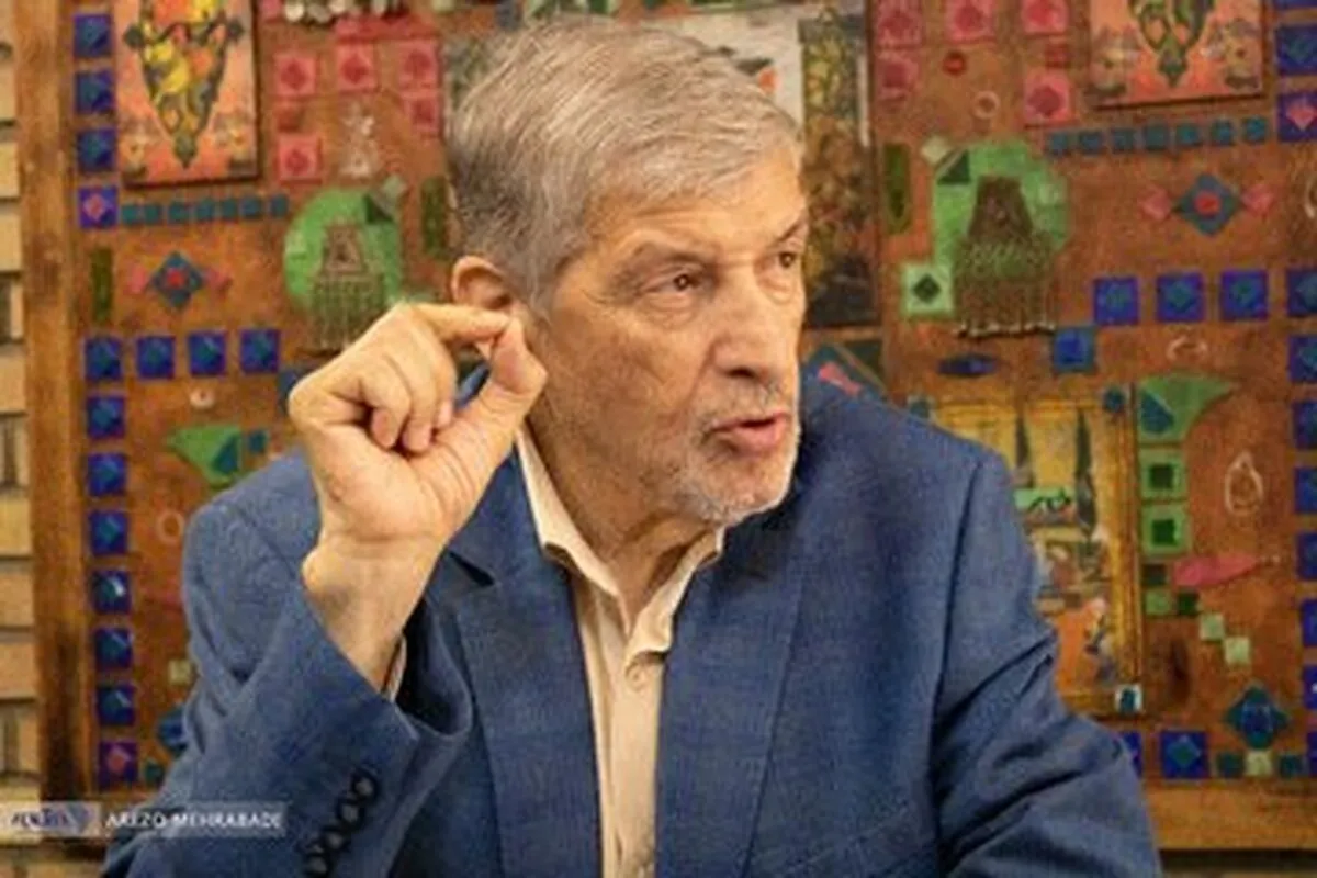 حقیقت‌پور: اگر فردی مانند علی مطهری جزو ۶۰ نفر اول تهران نباشد جای سوال است!