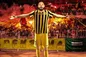 حقوق واقعی کریم بنزما در الاتحاد
