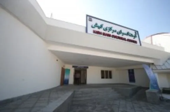 بازگشت فرهنگسرای مرکزی به آغوش هنرمندان و جامعه فرهنگی کیش