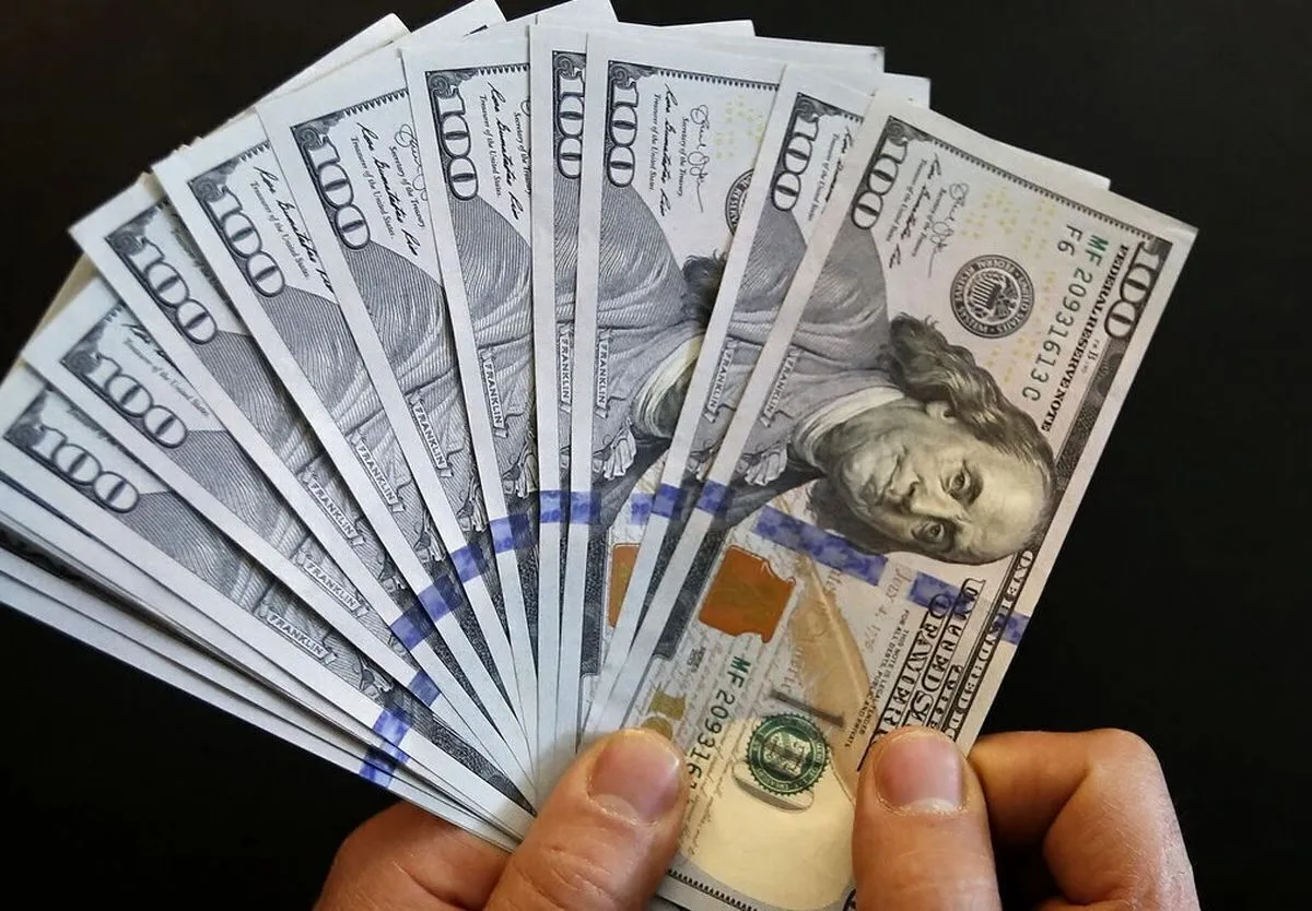 ریزش بیشتر قیمت دلار در راه است