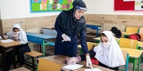 ماجرای یک خبر پُرحاشیه درباره رتبه‌بندی معلمان!