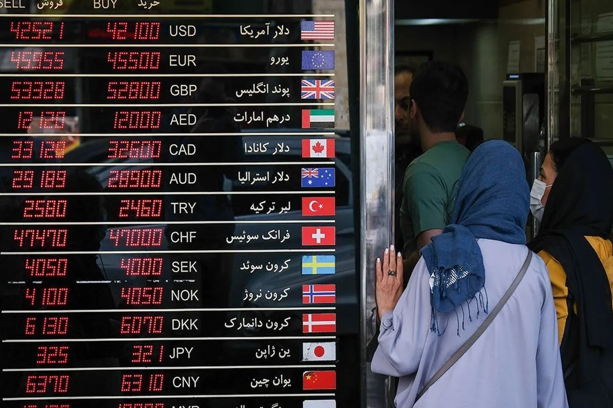 سرنوشت قیمت دلار ۱۳ روز دیگر مشخص می‌شود