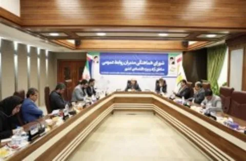 روابط عمومی‌های مناطق آزاد کمیت و کیفیت اخبار تولیدی را ارتقا دهند