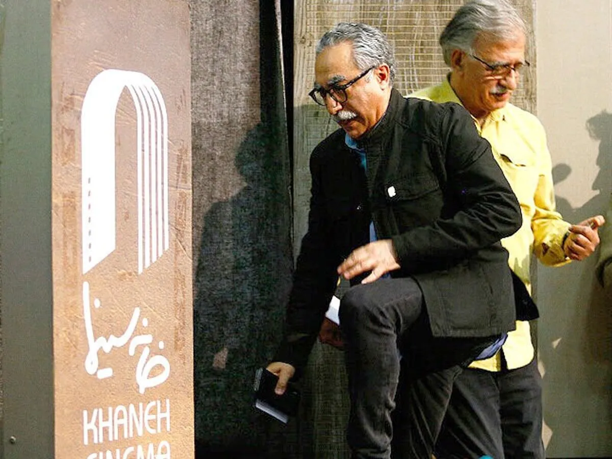 ماجرای استعفای دبیرخانه سینما