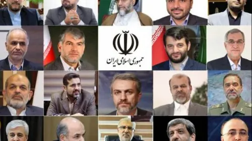 اشتباه لفظی رستم قاسمی در مجلس+ فیلم
