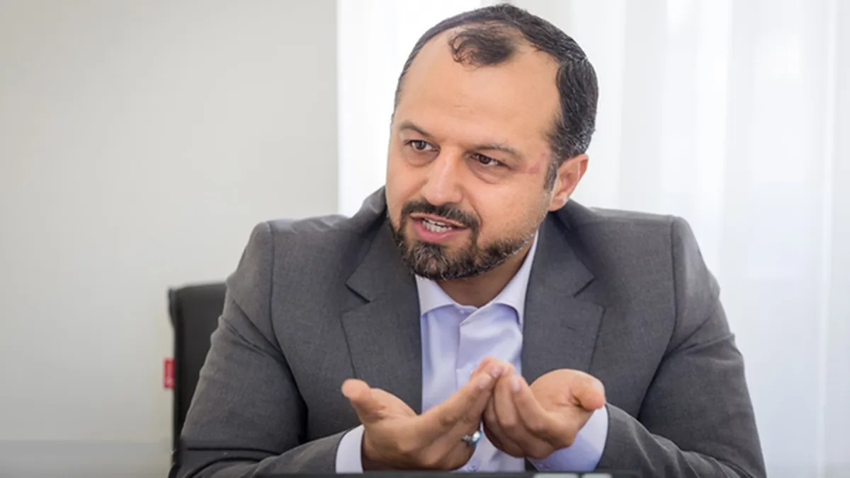 خاندوزی: ارز دو نرخی در شرایط تحریم غیرقابل‌اجتناب است