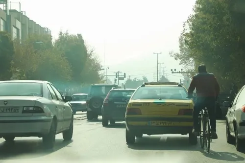 مرگ سالانه ۷ میلیون نفر در دنیا بر اثر آلودگی هوا