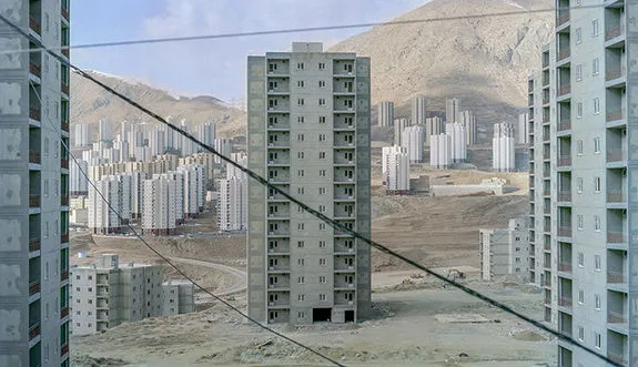 قیمت مسکن مهر در اطراف تهران چند؟