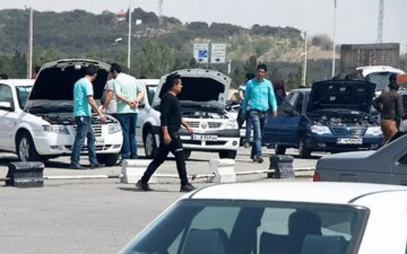 یارانه سیاه در بازار خودرو