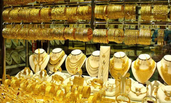 قیمت طلا و سکه امروز یکشنبه ۳۱ اردیبهشت‌ماه ۱۴۰۲