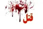 قتل هولناک دختر جوان به دست مهندس قلابی