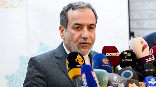 عراقچی: ما موشک&zwnj;های بالستیک به روسیه ندادیم