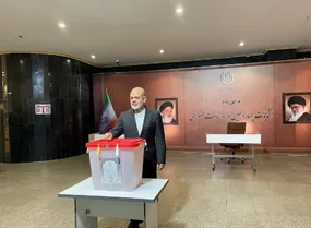 وزیر کشور رای داد