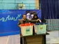 واعظی در انتخابات شرکت کرد