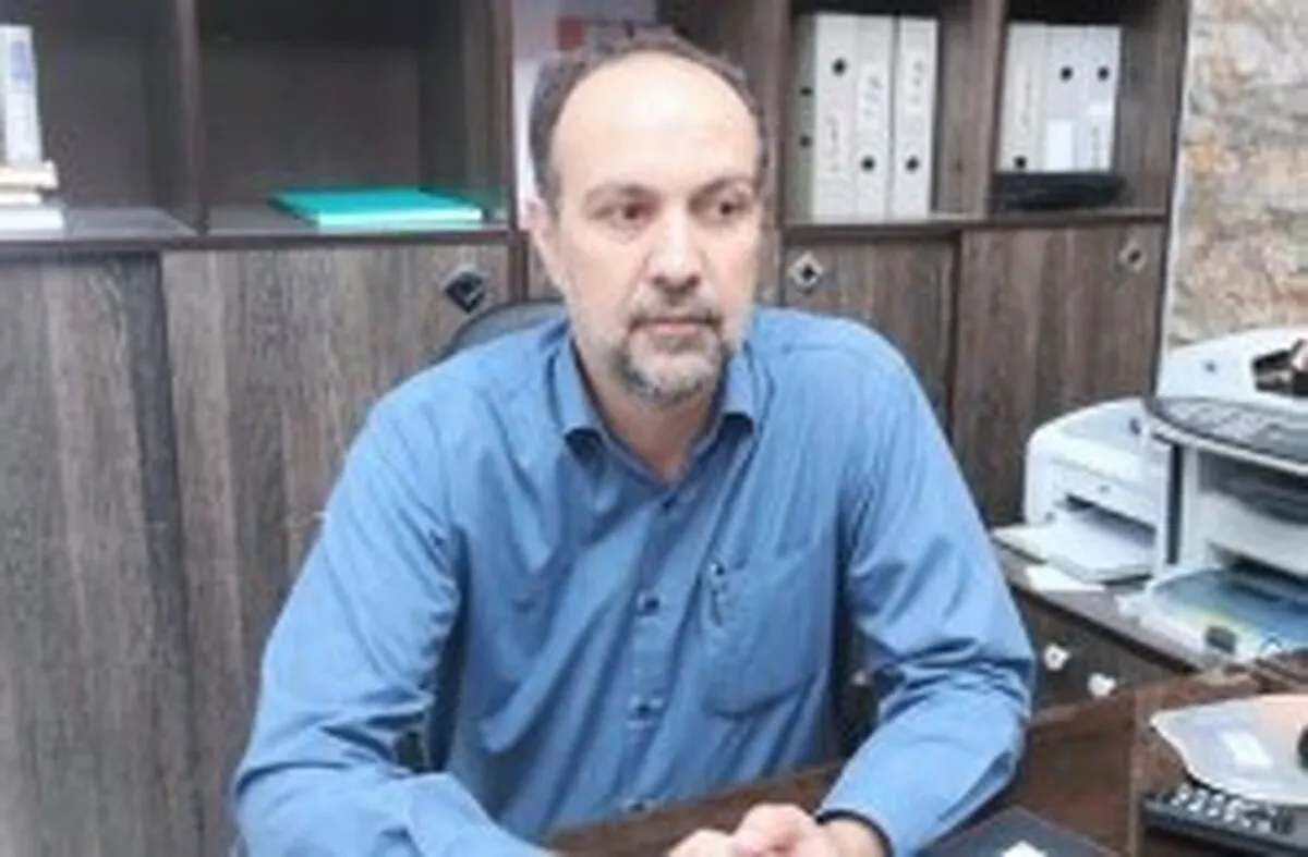 انتصاب  نماینده ویژه مدیرعامل در امور ساماندهی و مدیریت مدارس الغدیر  کیش