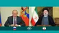 گفتگوی تلفنی رئیسی و ولادیمیر پوتین